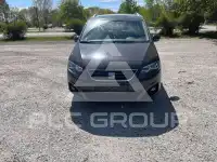 2017 Seat Alhambra
