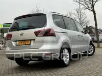 2017 Seat Alhambra