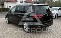 2017 Seat Alhambra