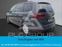 2017 Seat Alhambra