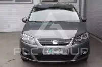 2017 Seat Alhambra
