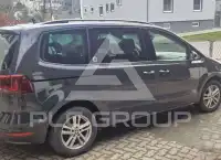 2017 Seat Alhambra