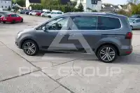 2017 Seat Alhambra