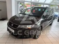 2017 Seat Alhambra