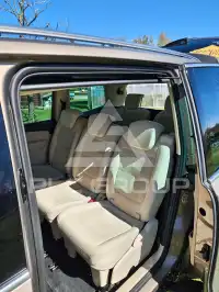 2017 Seat Alhambra