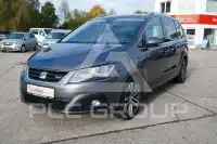 2017 Seat Alhambra