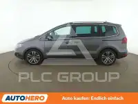 2017 Seat Alhambra