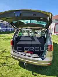 2017 Seat Alhambra