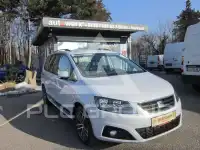 2017 Seat Alhambra