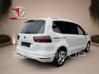 2017 Seat Alhambra