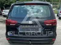 2017 Seat Alhambra