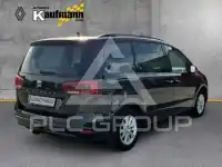2017 Seat Alhambra
