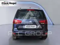 2017 Seat Alhambra