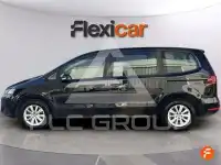 2017 Seat Alhambra