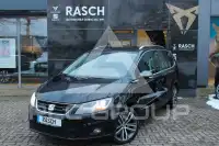 2017 Seat Alhambra