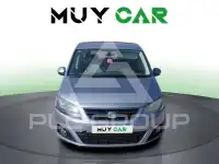 2017 Seat Alhambra