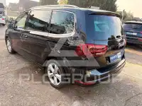 2017 Seat Alhambra