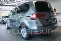 2017 Seat Alhambra