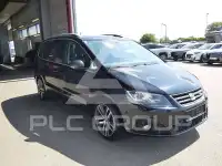 2017 Seat Alhambra