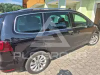 2017 Seat Alhambra