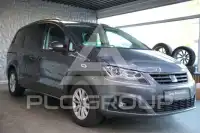 2017 Seat Alhambra