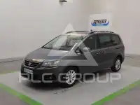 2017 Seat Alhambra