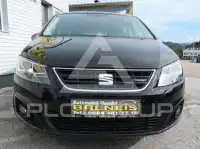 2017 Seat Alhambra