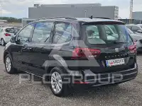 2017 Seat Alhambra
