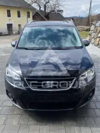2017 Seat Alhambra