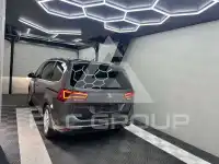 2017 Seat Alhambra