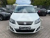 2017 Seat Alhambra