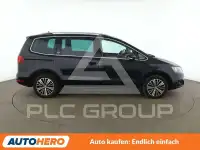 2017 Seat Alhambra