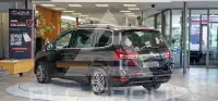 2017 Seat Alhambra