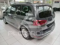 2017 Seat Alhambra