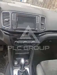 2017 Seat Alhambra