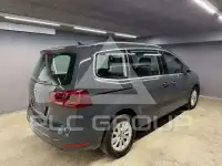 2017 Seat Alhambra