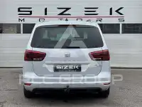 2017 Seat Alhambra