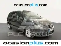 2017 Seat Alhambra