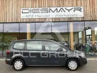 2017 Seat Alhambra