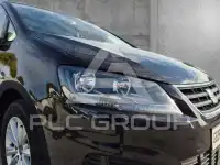 2017 Seat Alhambra