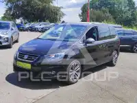 2017 Seat Alhambra