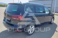 2017 Seat Alhambra