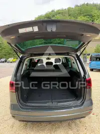 2017 Seat Alhambra