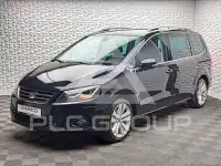 2017 Seat Alhambra