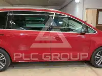 2017 Seat Alhambra