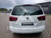2017 Seat Alhambra