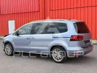 2017 Seat Alhambra