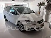 2017 Seat Alhambra