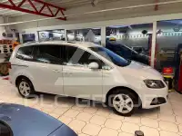 2017 Seat Alhambra