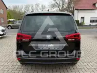 2017 Seat Alhambra